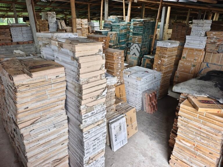 Oman’s Construction Boom: A Golden Opportunity for Marble Exporters